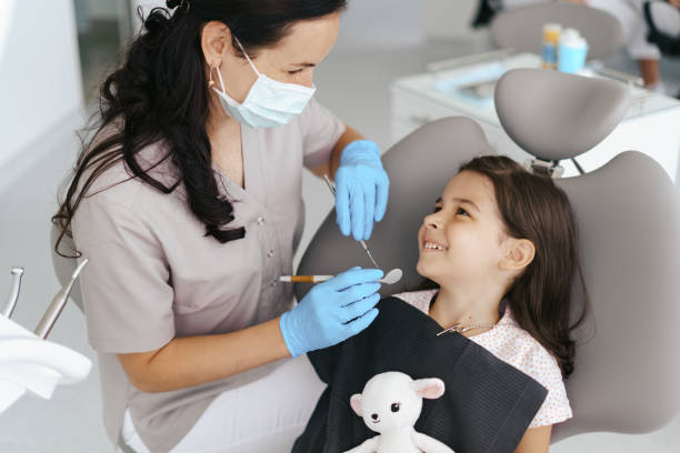 Best Emergency Treatment for Oral Infections in Wade, MS