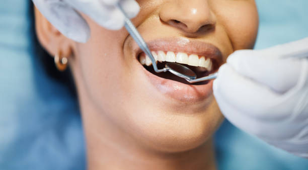 Best Walk-In Emergency Dental Services in Wade, MS
