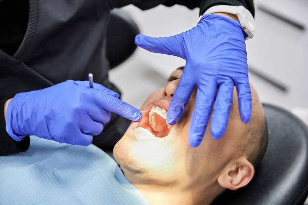 Best Emergency Denture Repair in Wade, MS