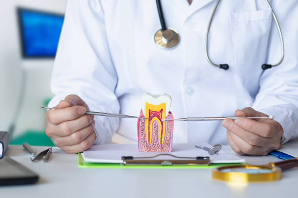 Best Emergency Treatment for Jaw Pain or Injury in Wade, MS